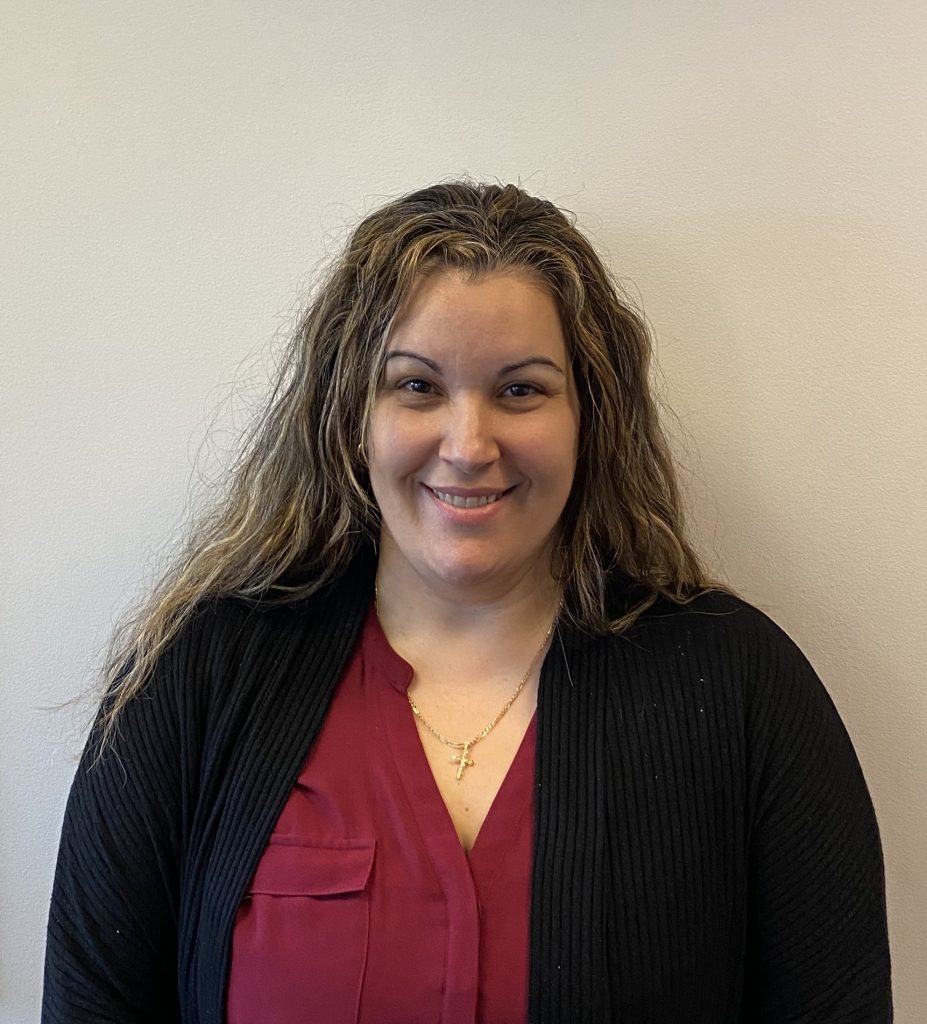 Kristine Caruso, LPN