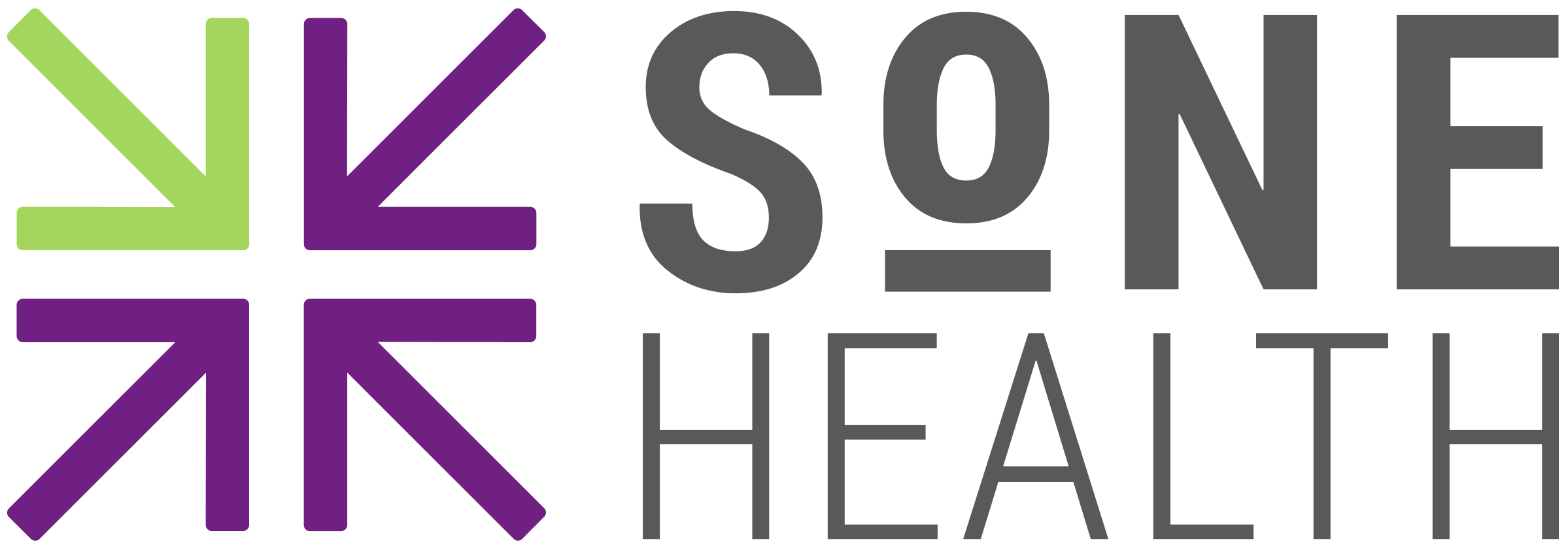 SoNE HEALTH LOGO